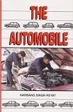 The Automobile: Textbook for Students of Motor Vehicle Mechanics