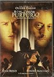 Los Rios de Color Purpura 2 ( II) aka The Crimson Rivers 2: The Angels of the Apocalypse [NTSC/Region 1 and 4 dvd. Import- Latin America] Jean Reno (Spanish subtitles)
