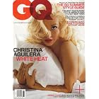 GQ Magazine Christina Aguilera June 2006 Issue (Eva Longoria and Tony... by GQ (Gentleman's Quarterly) Magazine