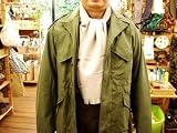 チェコ軍 マフラー ウール デッドストック