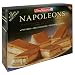 Euro Patisserie Napoleon Slices, Caffe Latte, 8.6-Ounce Box (Pack of 4)