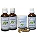 Native Remedies Fertile Xy; Fertile Xx; Thanda Passion Booster And Ikawe Ultrapack (one Of Each), 0.6 Units