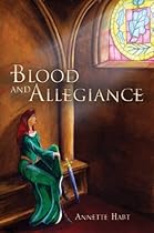 Read Blood and Allegiance [D.O.C]