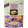Mrs. Mays Strawberry Pineapple Crunch, 5-Ounce Bags (Pack of 12)