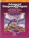 Dark Clouds Gather (Advanced Dungeons & Dragons Module UK7) Dark Clouds Gather (Advanced Dungeons & Dragons Module UK7)