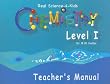Chemistry Level I Teacher's Manual (Real Science-4-Kids)