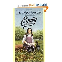 Emily of New Moon (Emily Novels)