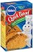 Pillsbury Apple Cinnamon Quick Bread, 18.1-Ounce Boxes (Pack of 12)