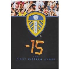 Leeds United - 15 The First 15 Games