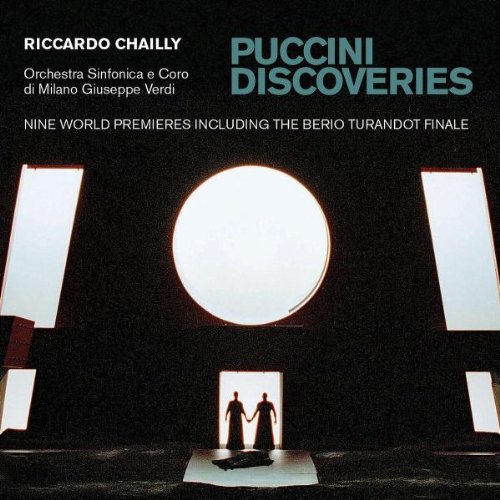 Produkt-Bild: Discoveries