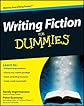 Writing Fiction for Dummies