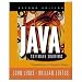 Books : Java Software Solutions : Foundations Of Program Design {2nd EDITION UPDATE} [Comes w/ Additional BONUS CD-Rom]