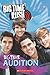 Big Time Rush: Big Time Audition