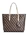 GUESS Gia Quattro G Medium Tote