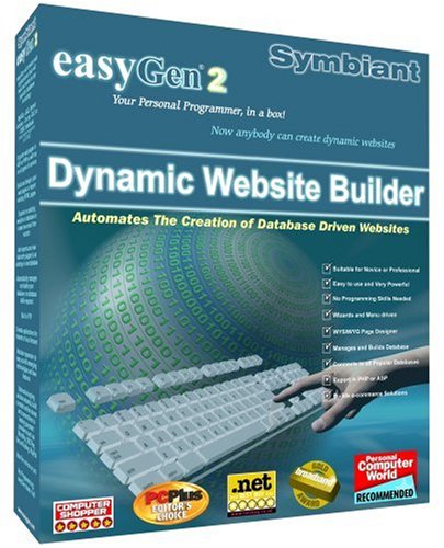 easyGen 2