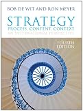 Strategy : process, content, context : an international perspective