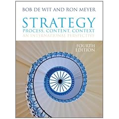 Strategy