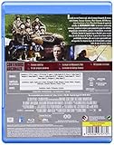 Image de Monuments Men (Blu-Ray) (Import Movie) (European Format - Zone B2) George Clooney; Matt Damon; Bill Murray; Jo