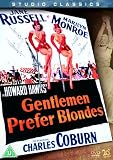 Gentlemen Prefer Blondes (DVD) (1953)