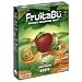 Fruitabu Apple Twirls, 4.4 Ounce Boxes (Pack of 12)