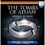 The Tombs of Atuan (The Earthsea Cycle) (Craftsman Audio)