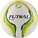 Senda Rio Club Futsal Soccer Ball, Fair Trade Certified