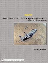 Debrief: A Complete History of U.s. Aerial Engagements - 1981 to the Present