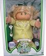 Cabbage Patch Kids 25th Anniversary Doll - Caucasian Girl with Champagne Blonde Hair
