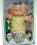 Cabbage Patch Kids 25th Anniversary Doll - Caucasian Girl with Champagne Blonde Hair
