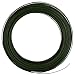 Stanley Hardware V2674 24GA Floral Wire, Green