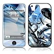 Cobalt Nexus Design Protector Skin Decal Sticker for Apple 3G iPhone / iPhone 3GS 3G S