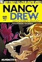 The Demon of River Heights/Writ in Stone/The Haunted Dollhouse/The Girl Who Wasn't There (Nancy Drew Graphic Novels: Girl Detective 1-4)