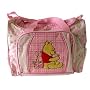 Disney Babies Accessory Bag - Winnie The Pooh and Piglet Diaper Bag