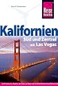 S&uuml;d- und Zentral-Kalifornien mit Las Vegas
