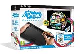 uDraw GameTablet + uDraw Studio : Dessiner Facilement