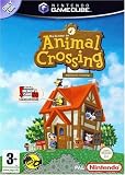 Revue Nintendo  / Animal Crossing + 1 Carte Mémoire GCN 59