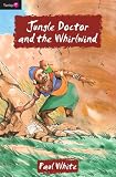 Review Christian Focus 4Kids  / Jungle Doctor and the Whirlwind (Jungle Doctor)