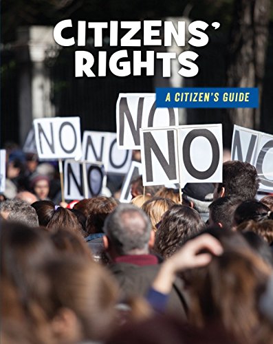 Rights and Values (21st Century Skills Library: A Citizen's Guide)