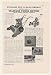 1948 Standard Mfg Rotary Cutter Poynter Power Mowers Print Ad (45538)