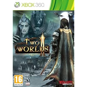 Two Worlds II (Xbox 360)