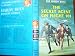 Search : The Secret Agent on Flight 101 (Hardy Boys, Book 46)