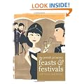 The Jewish Princess Feasts and Festivals - With Family and Friends