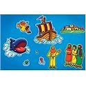 Story Of Jonah Felt Set