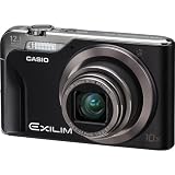 519%2BAz%2B2l5L. SL160  Casio EX H10 12Mp Digital Camera with 10X Optical Zoom and 3.0 Inch LCD