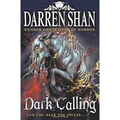 Demonata (9) - Dark Calling