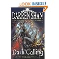 The Demonata (9) - Dark Calling