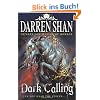 Dark Calling (The Demonata)