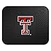 FANMATS NCAA Texas Tech University Red Raiders Vinyl Utility Mat