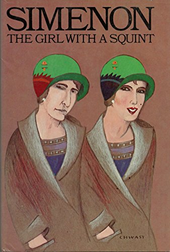 The Girl With a Squint