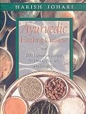 Image of Ayurvedic Healing Cuisine